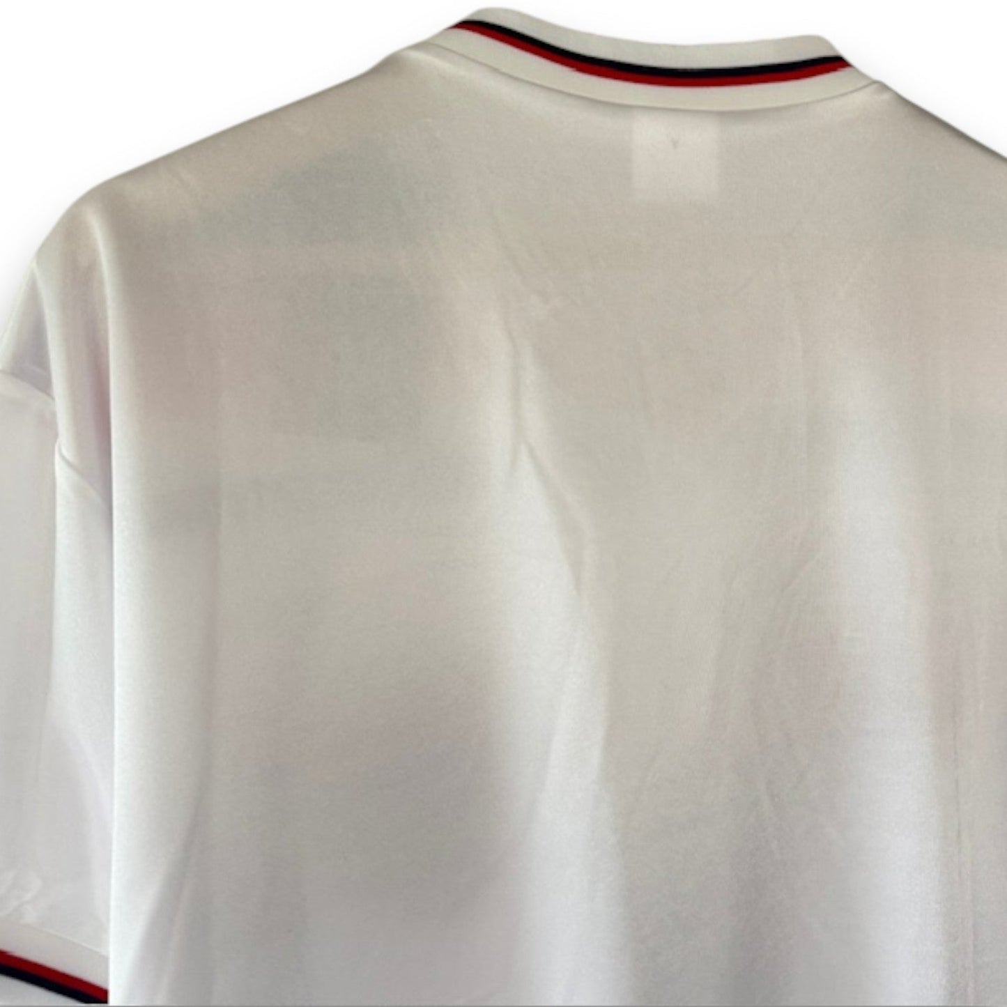 England Trikot 1980 Heim