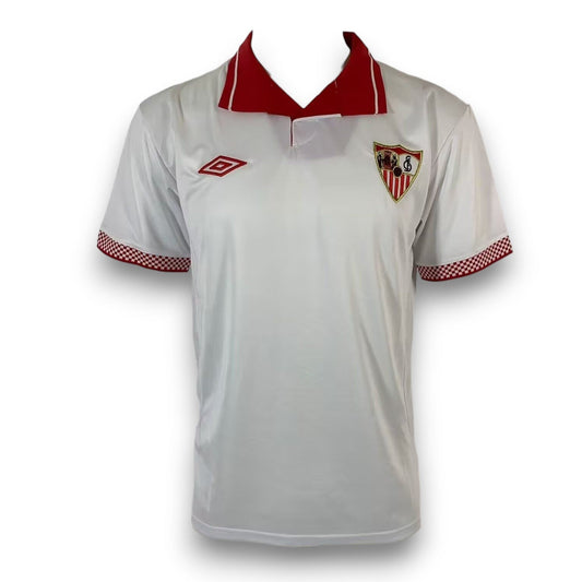 Camiseta Sevilla 2012-2013 Titular