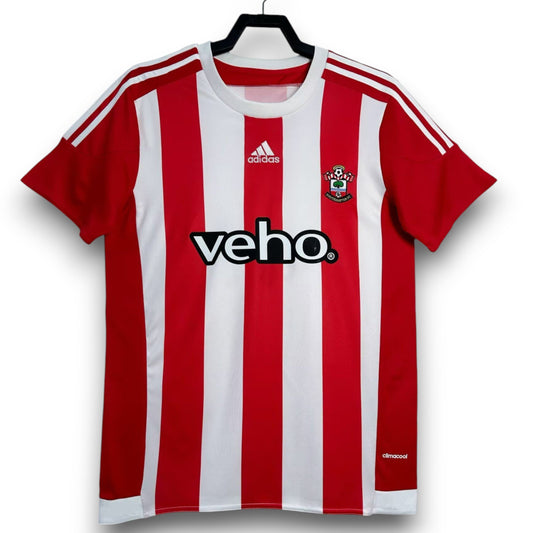 Camiseta Southampton 2015-2016 Titular