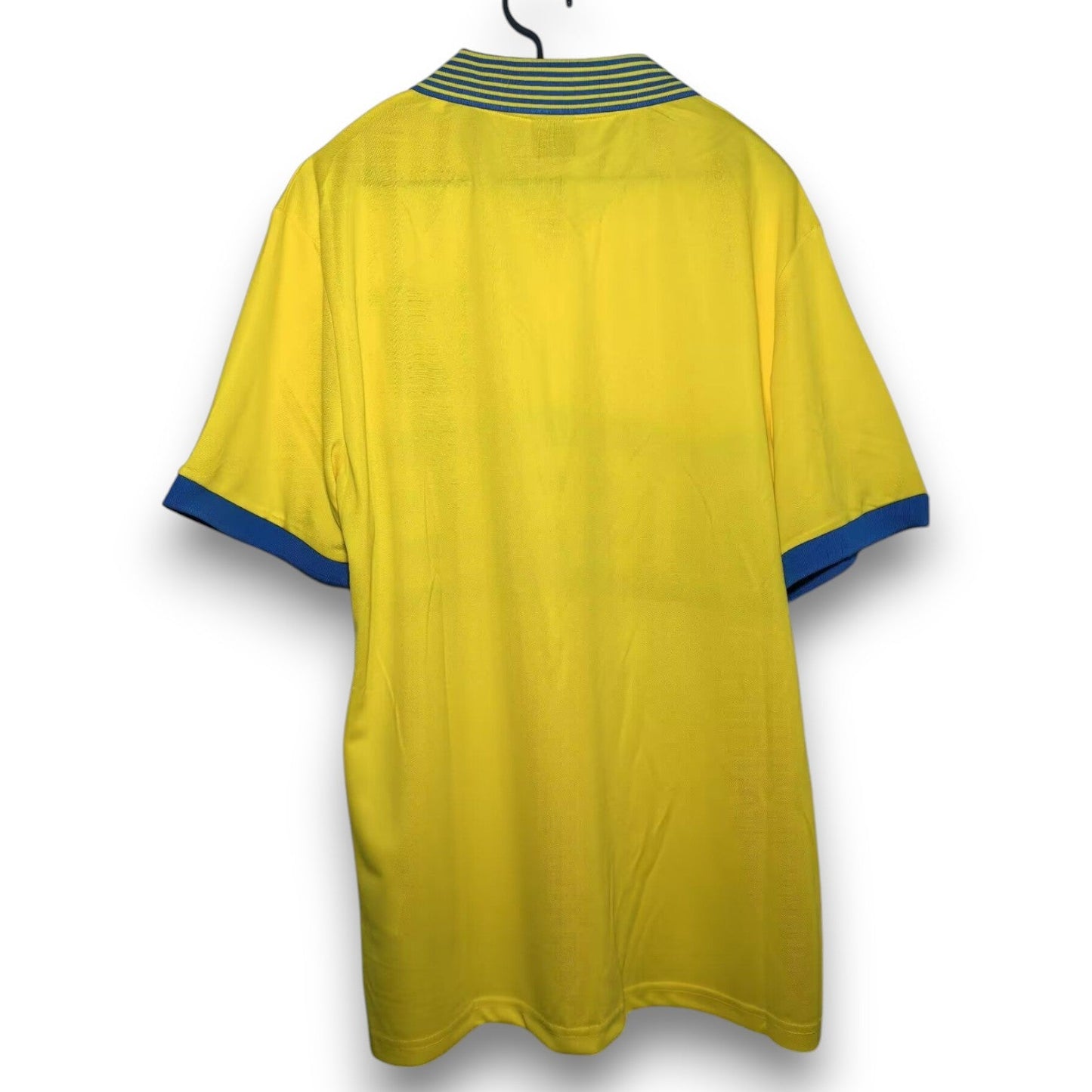 Camiseta Tigres 1979-1980 Titular