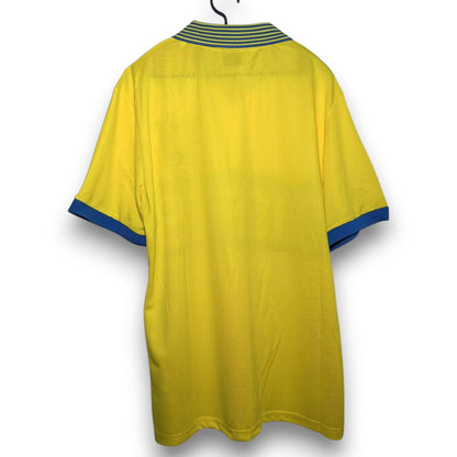Camiseta Tigres 1979-1980 Titular