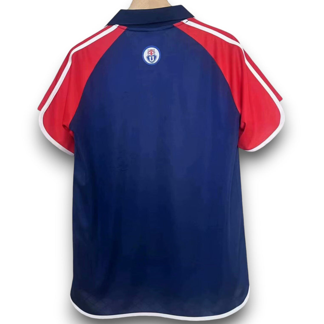 University of Chile 2001-2002 Home Shirt