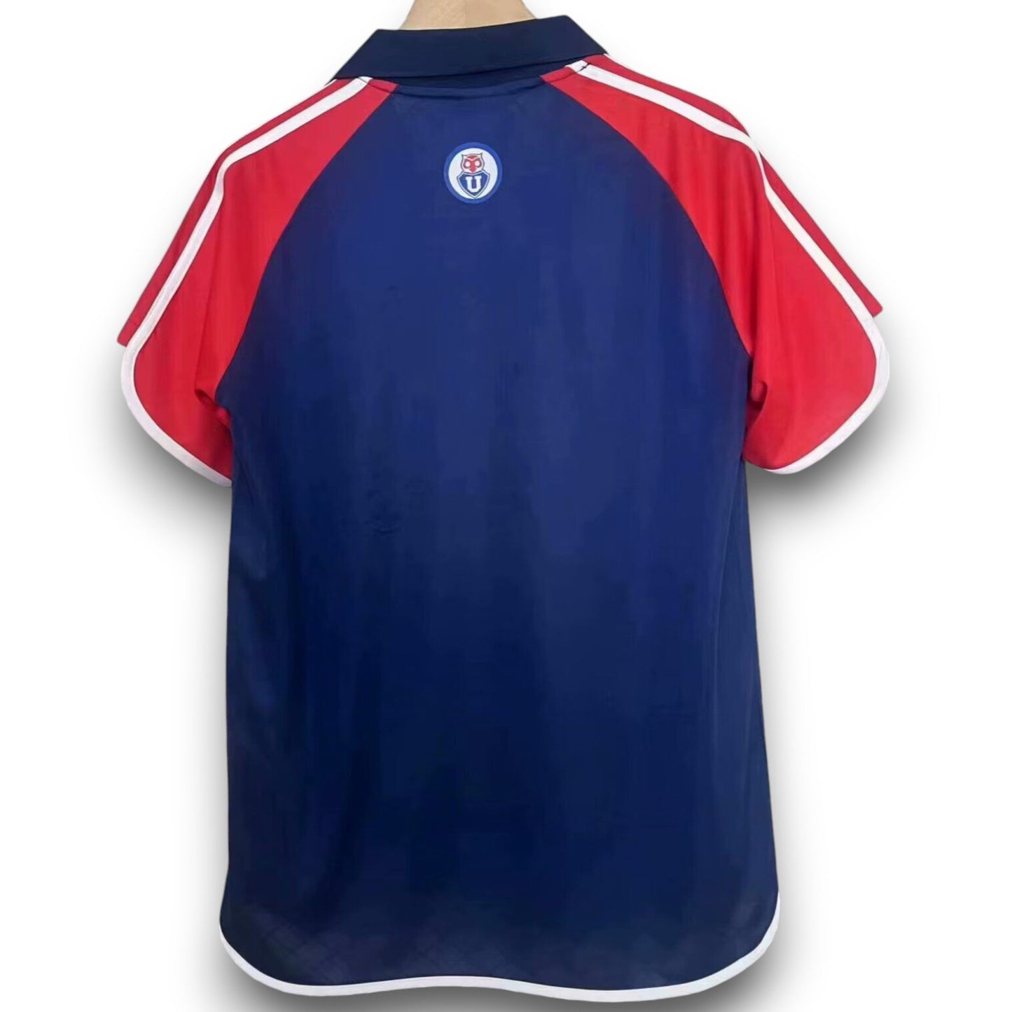 Camiseta Universidad de Chile 2001-2002 Titular