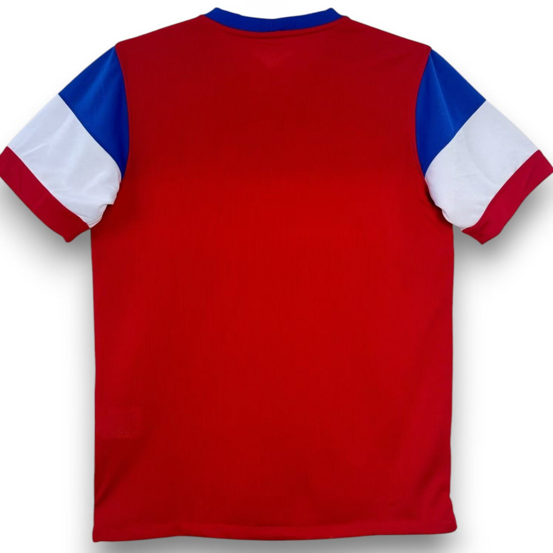 United States 2014 Away Jersey