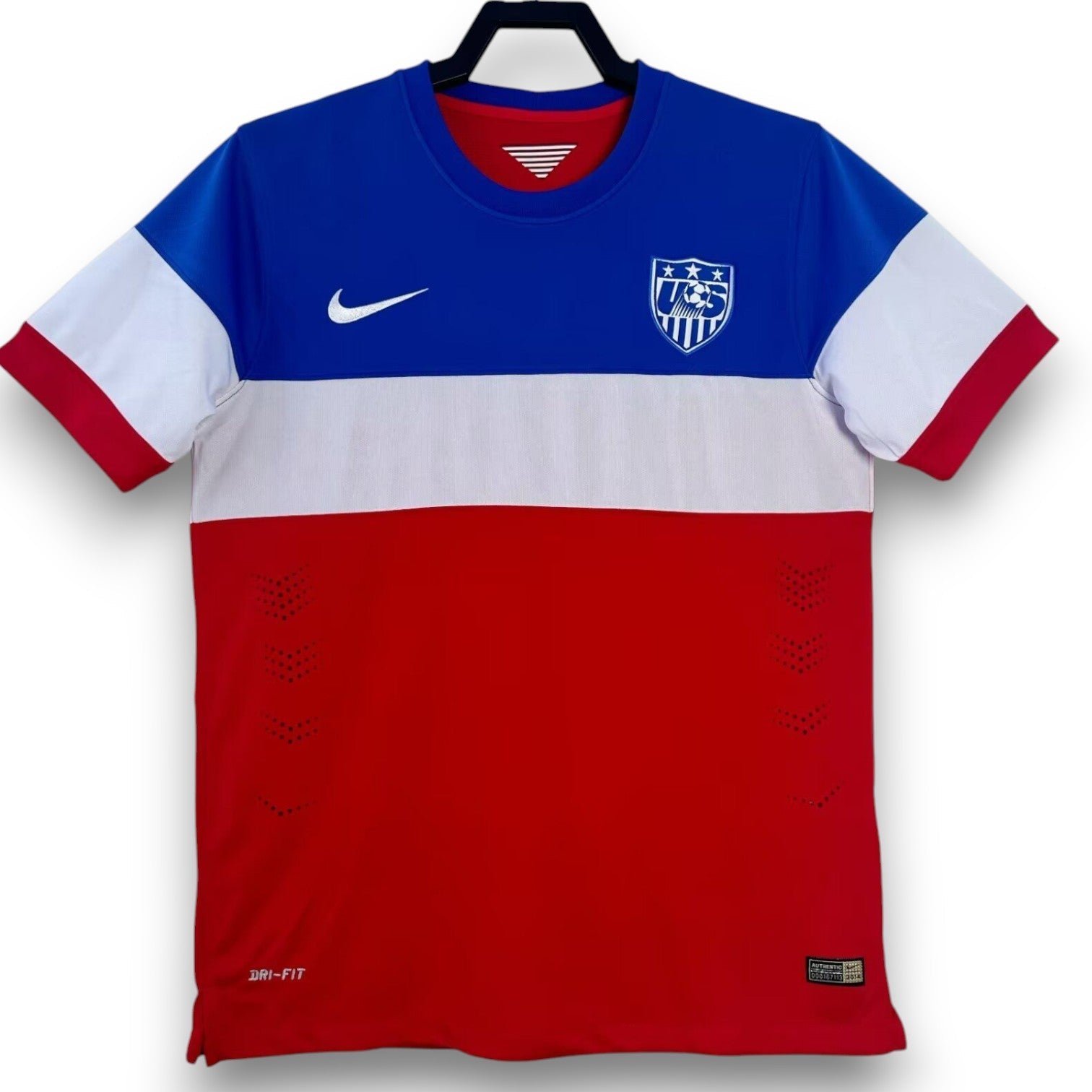 United States 2014 Away Jersey