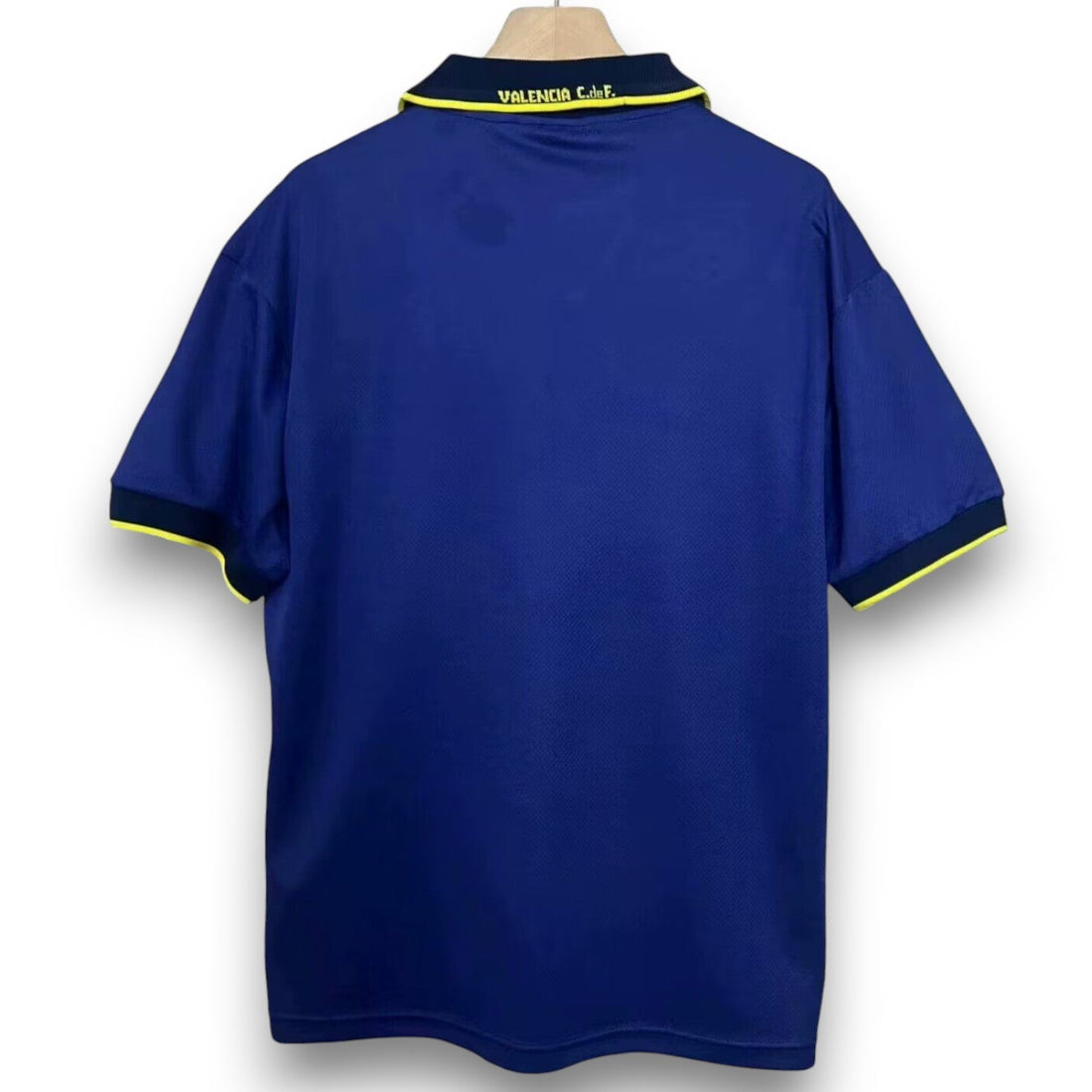 Valencia CF 1996-1997 Away Shirt