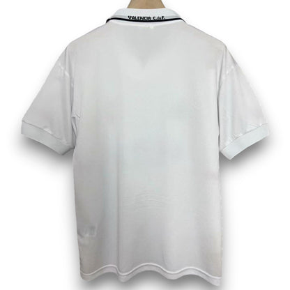 Camiseta Valencia CF 1996-1997 Titular