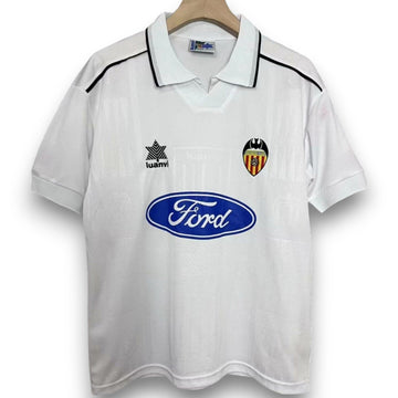 Valencia CF 1996-1997 Home Shirt