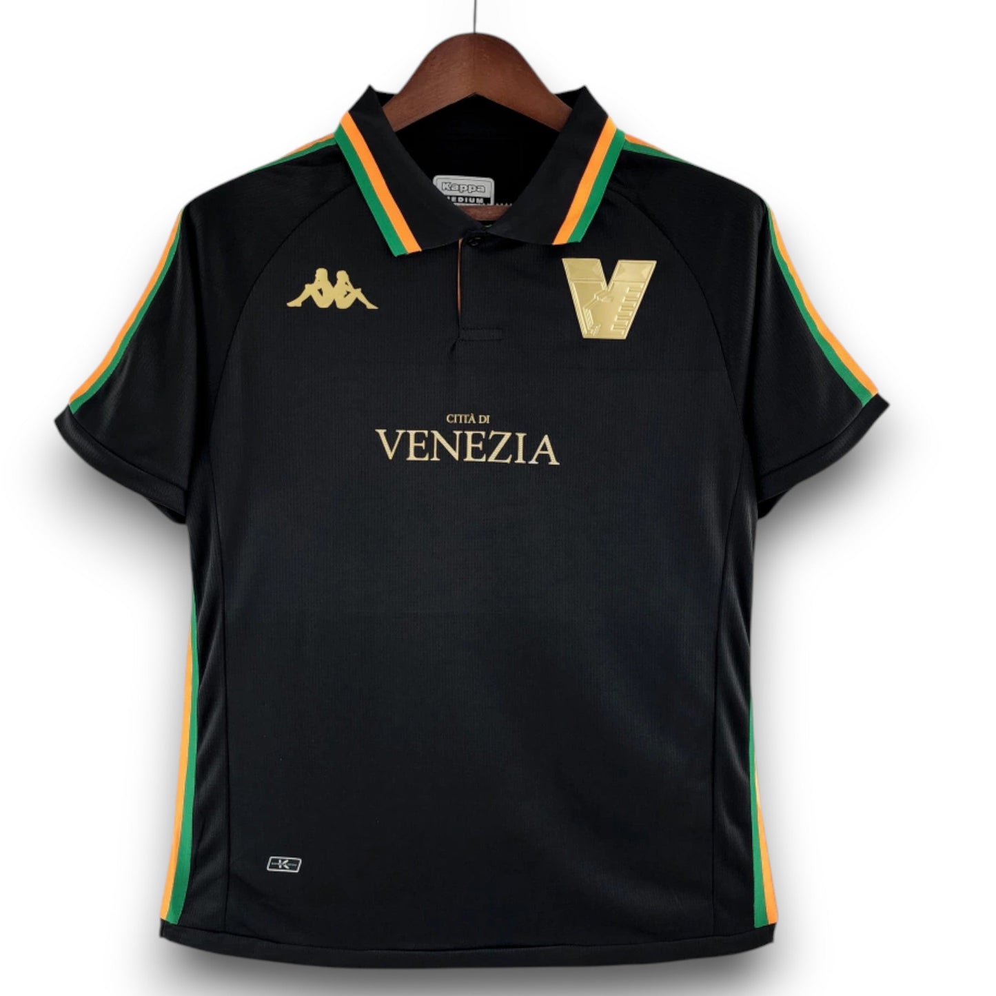 Camiseta Venezia 2022-2023 Titular