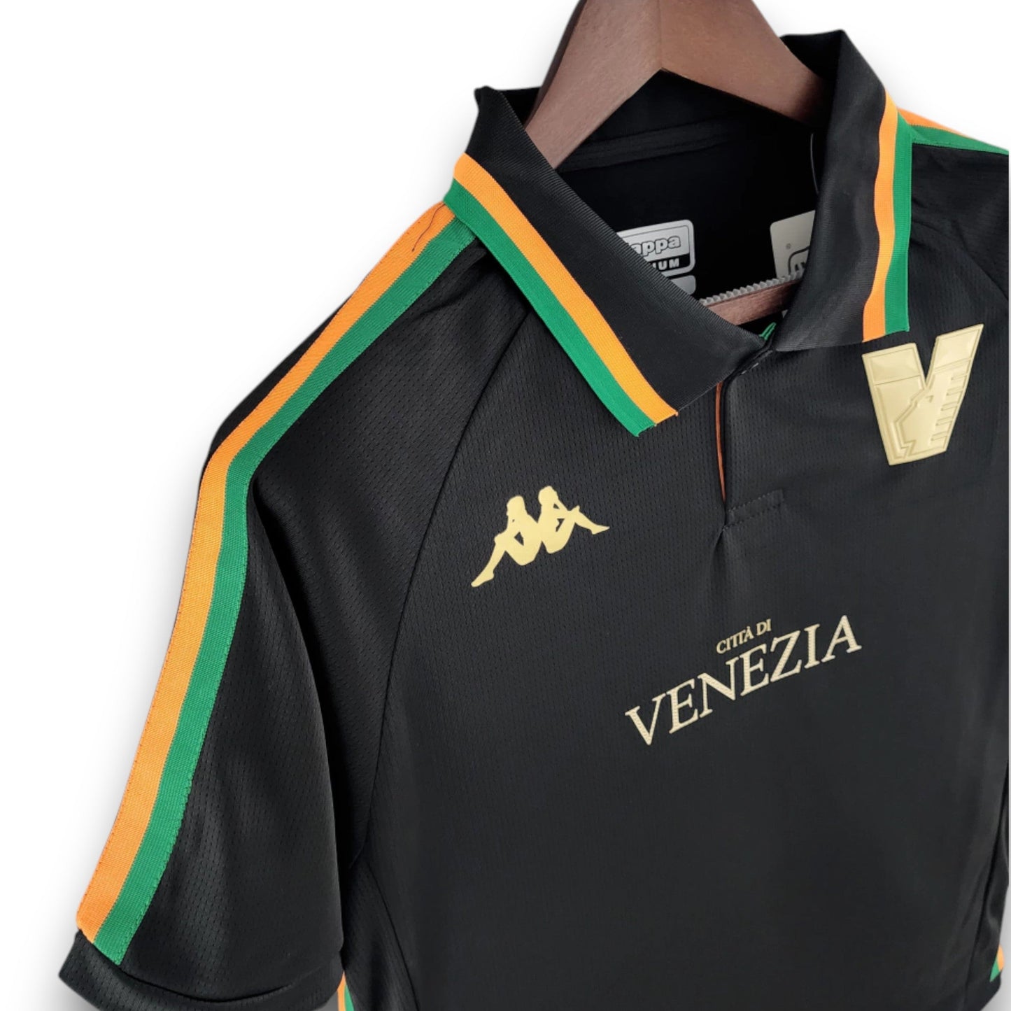Camiseta Venezia 2022-2023 Titular