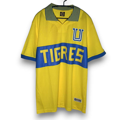 Camiseta Tigres 1979-1980 Titular