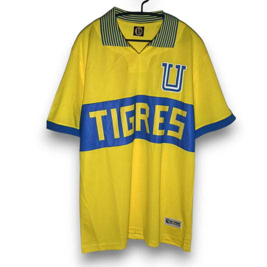 Camiseta Tigres 1979-1980 Titular