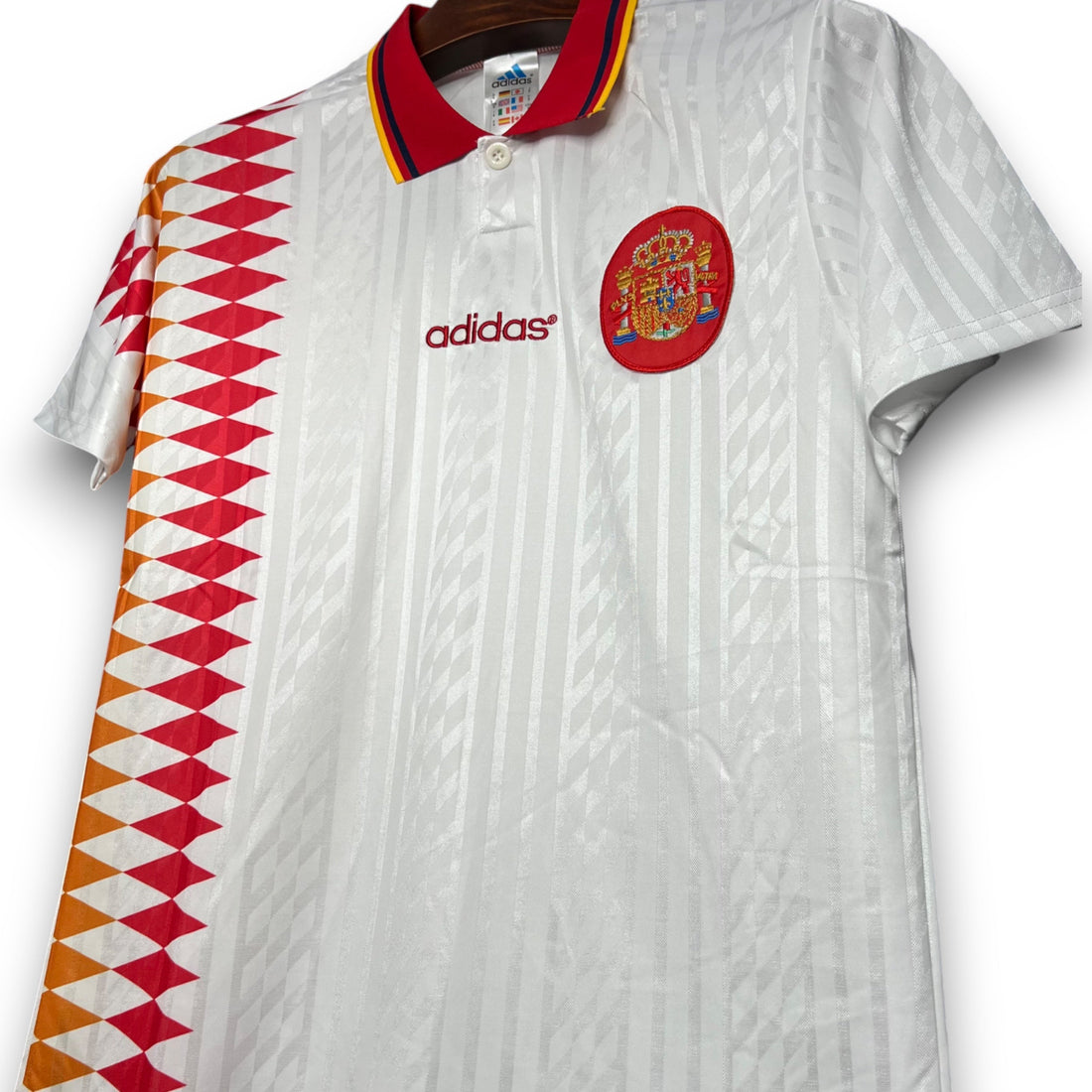 Spain 1994 Away Shirt