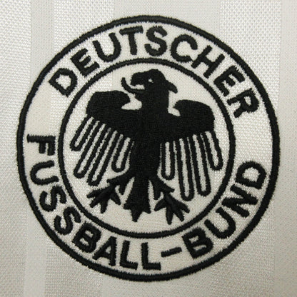 Camiseta Alemania 1992 Titular