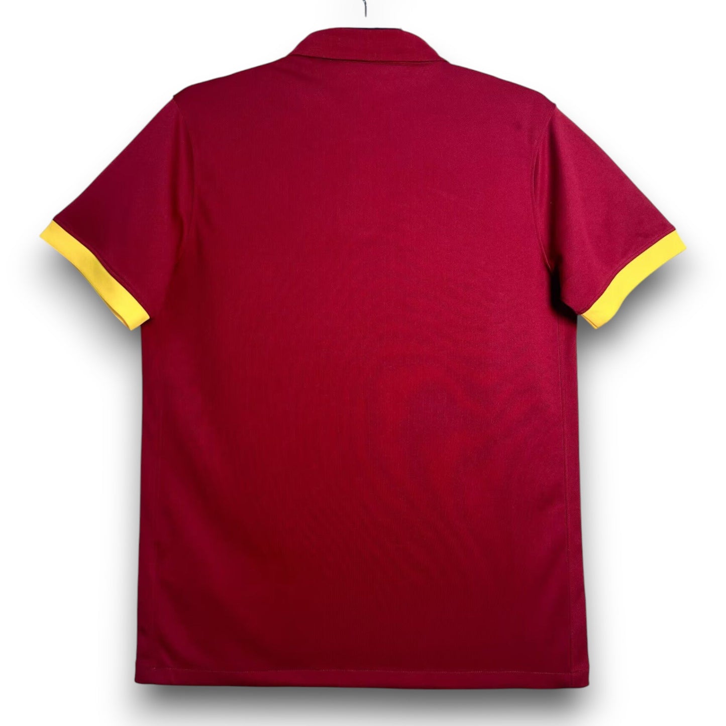 Camiseta AS Roma 2014-2015 Titular