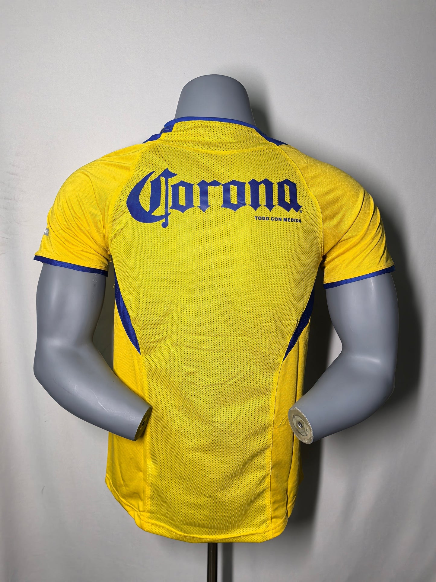 America Trikot 2005-2006 Heim
