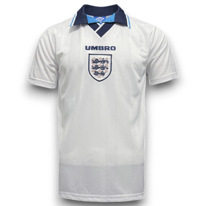 Camiseta Inglaterra 1996 Titular