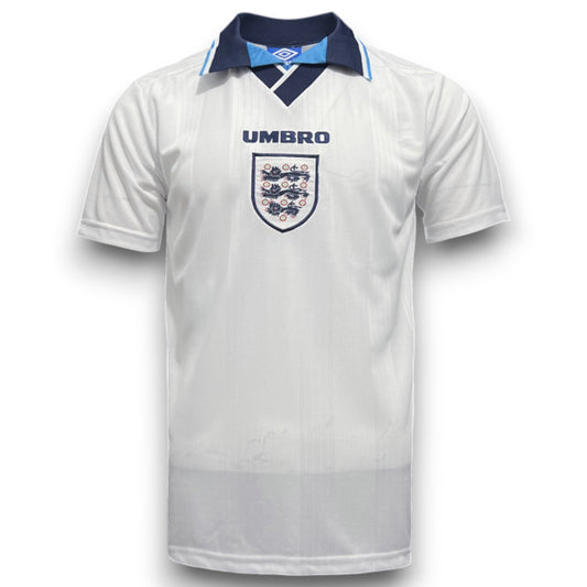 Camiseta Inglaterra 1996 Titular