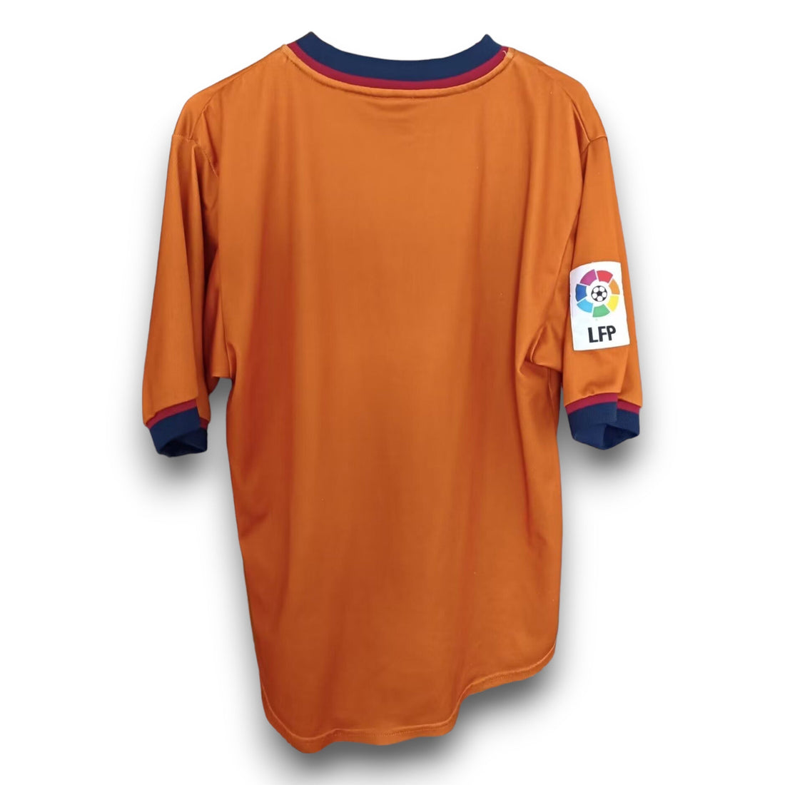 Barcelona 1998-2000 Alternative Shirt