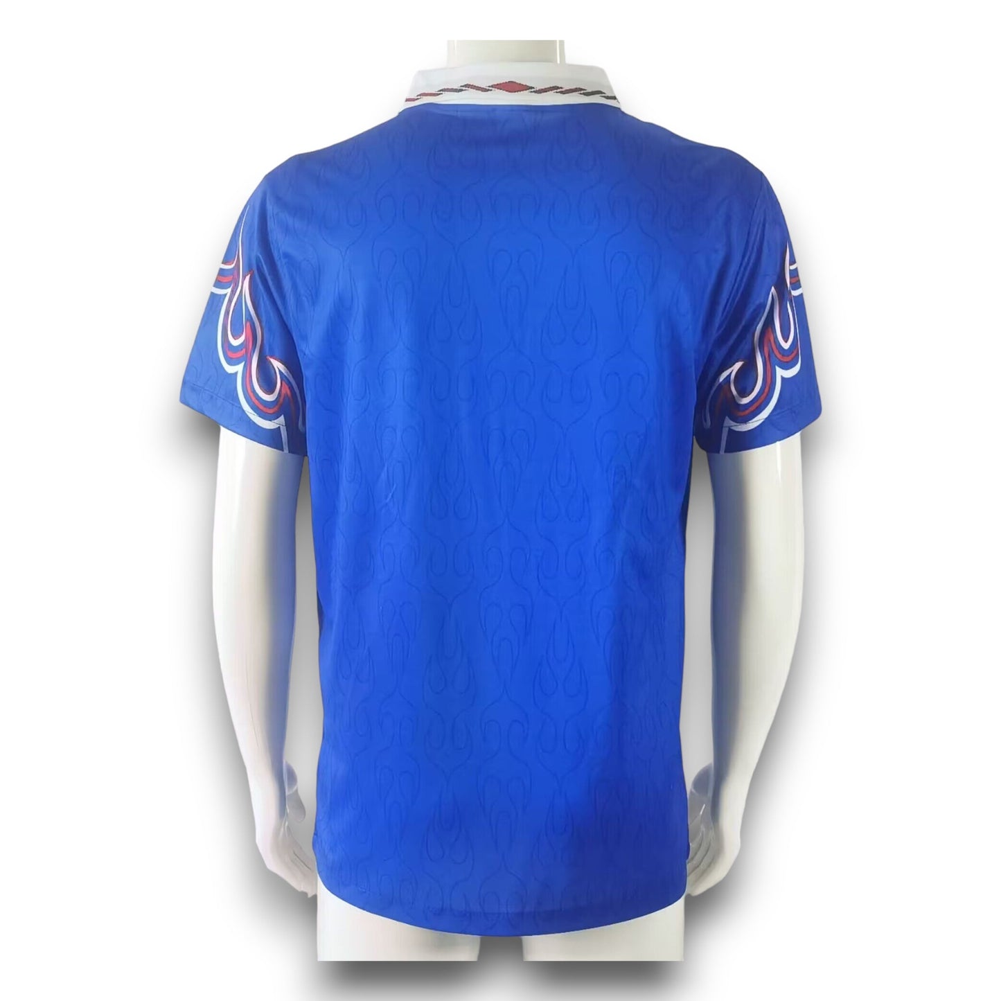 Camiseta Japón 1996 Titular