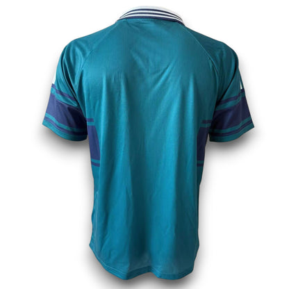 Camiseta Panathinaikos 1999-2000 Titular