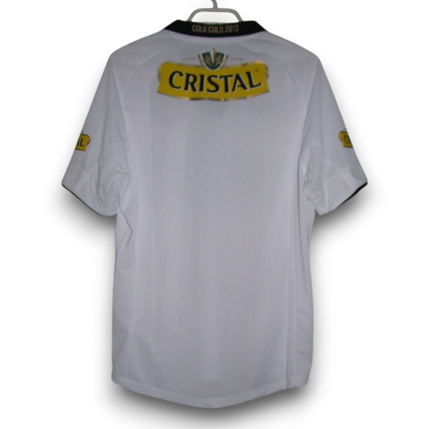 Camiseta Colo Colo 2013 Titular