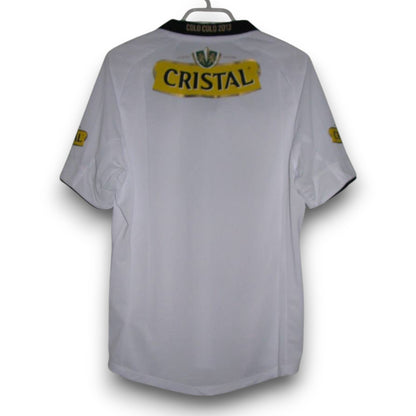 Camiseta Colo Colo 2013 Titular