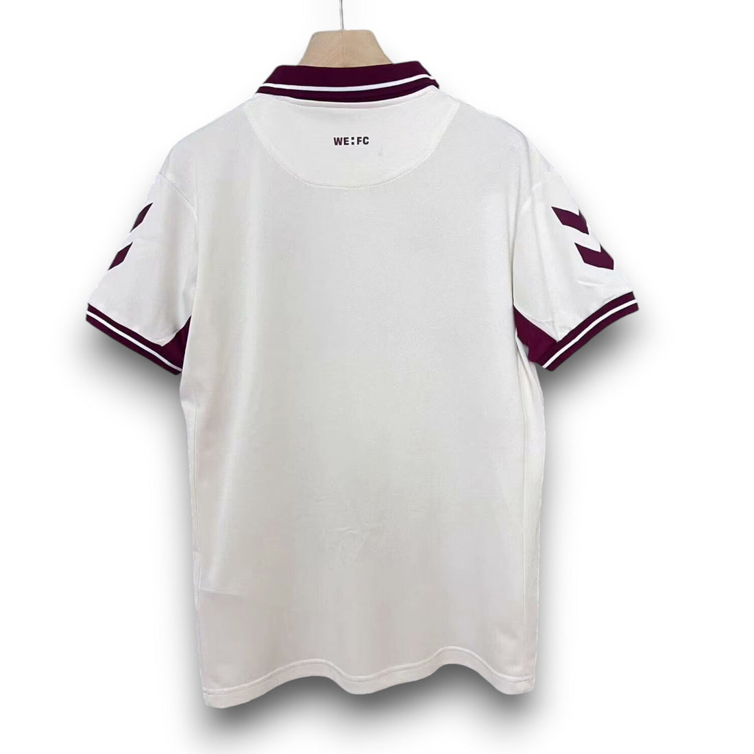 FC Köln 2025 Retro Edition Shirt