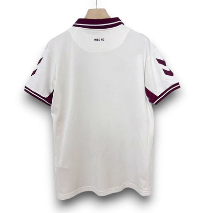 Maillot FC Cologne 2025 Édition Rétro