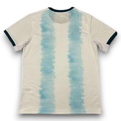 Camiseta Argentina 2019 Titular