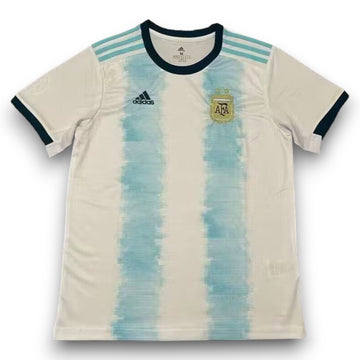Camiseta Argentina 2019 Titular
