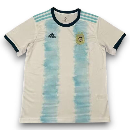 Camiseta Argentina 2019 Titular