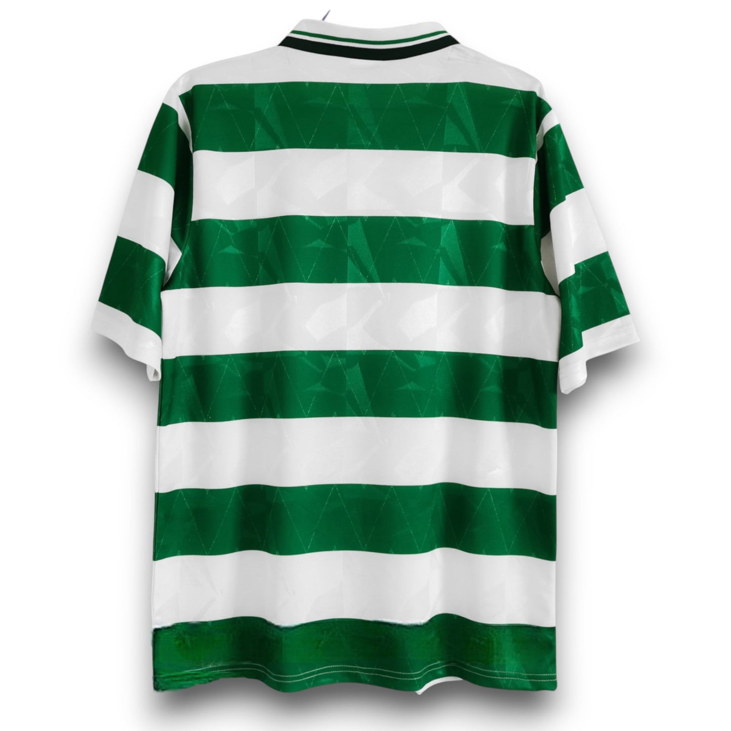 Camiseta Celtic 1989-1990 Titel
