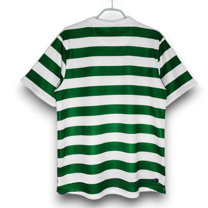 Camiseta Celtic 2012-2013 125º Jubiläum