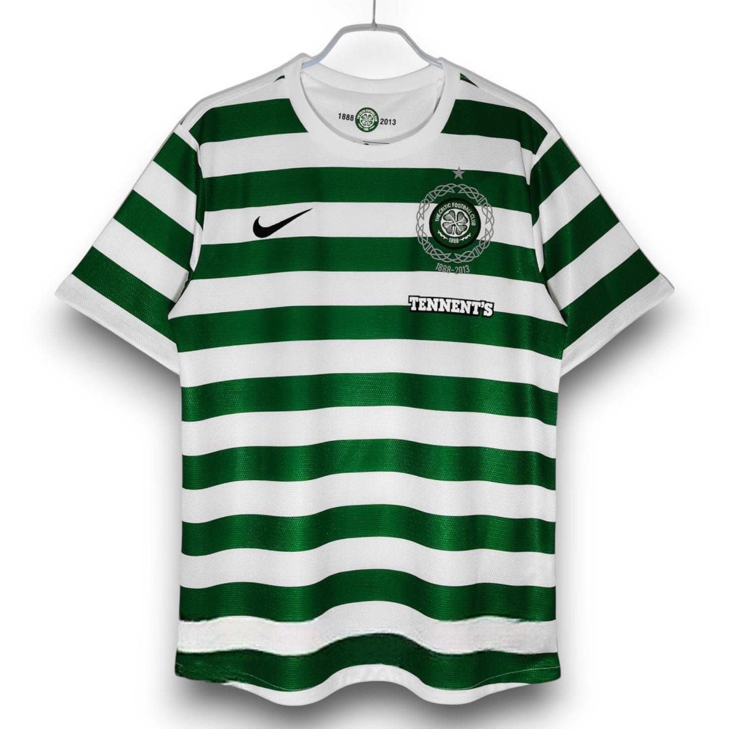 Camiseta Celtic 2012-2013 125º Jubiläum