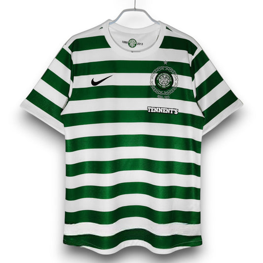 Camiseta Celtic 2012-2013 125º Jubiläum