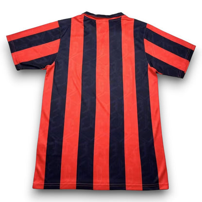 Camiseta Everton 1992-1994 Visitante