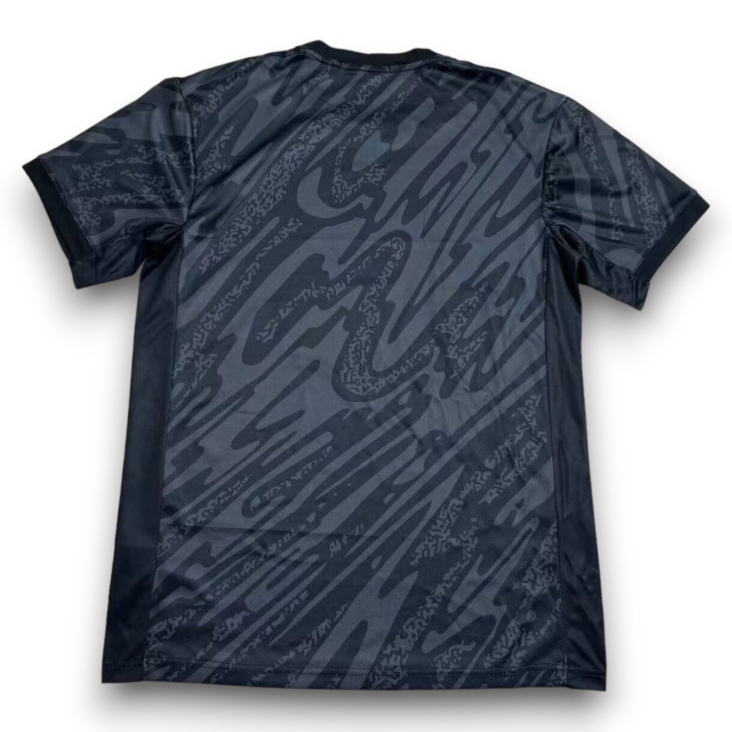 Camiseta Brasil 2024-2025 Portero
