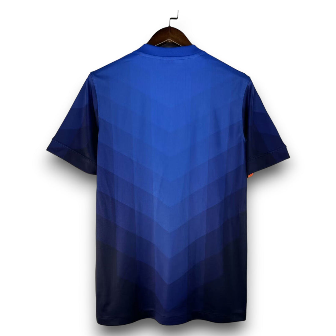 Holland 2014 Away Shirt