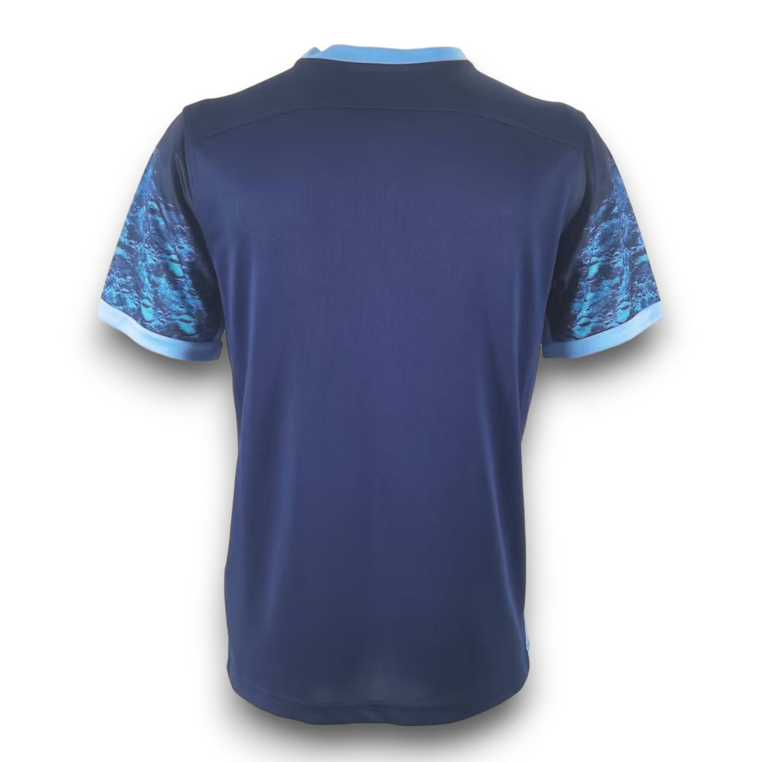 Camiseta Manchester City 2015-2016 Visitante