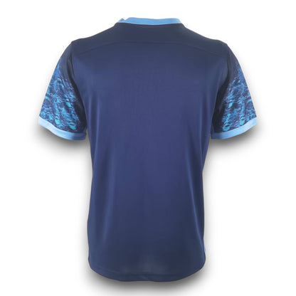 Manchester City Trikot 2015-2016 Auswärts