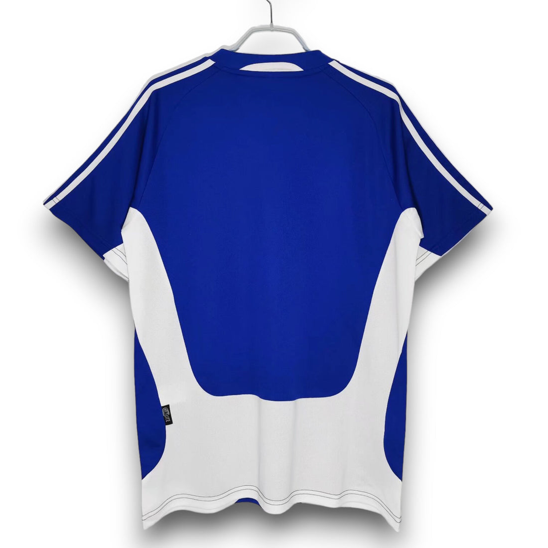 Camiseta Grecia 2004 Titular