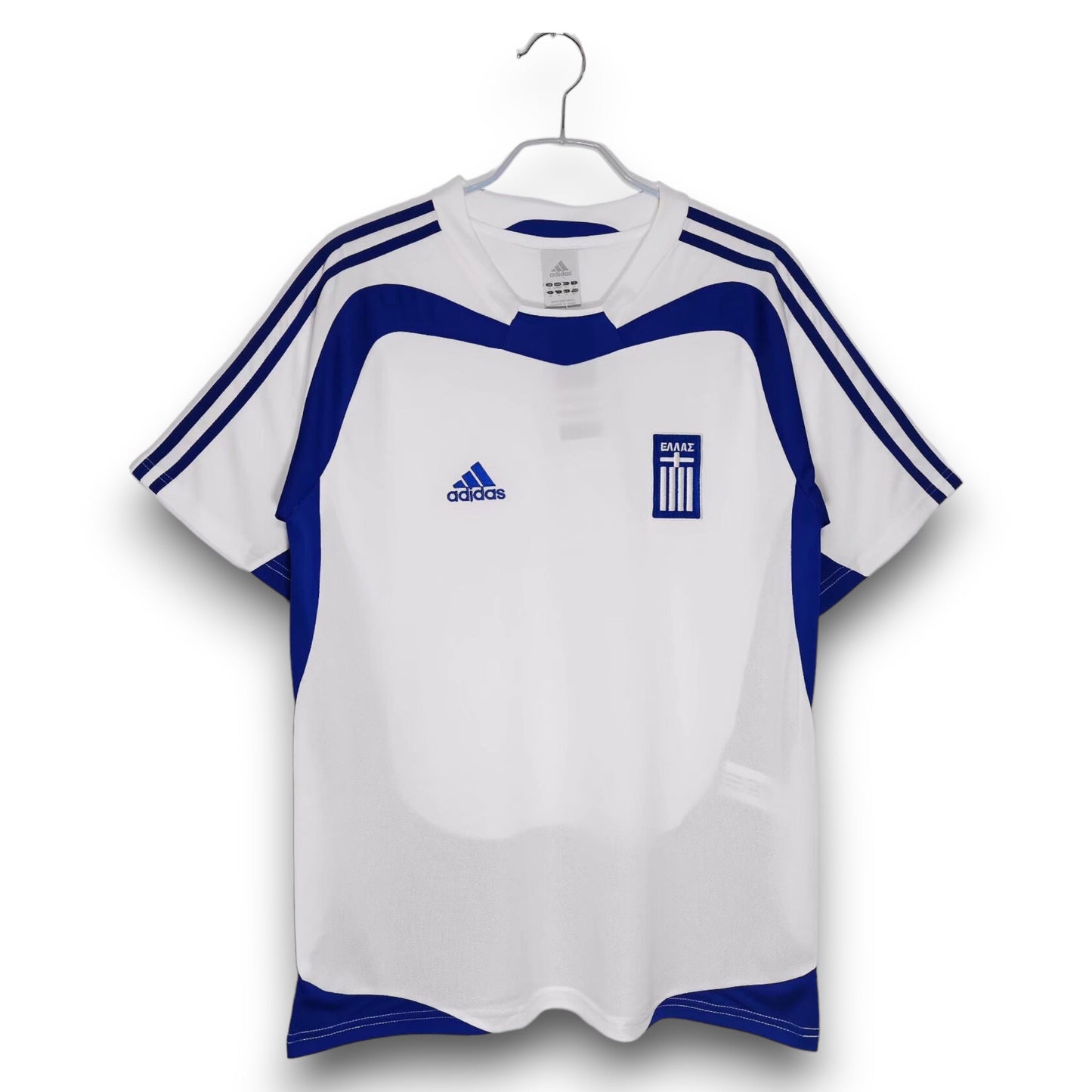 Grêmio 2004 Auswärts-T-Shirt
