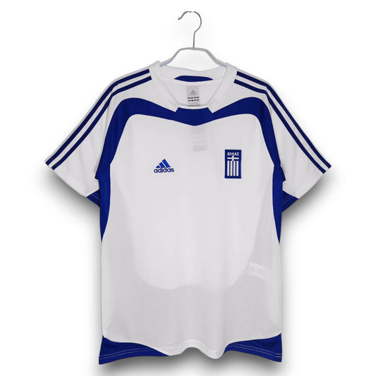 Grêmio 2004 Auswärts-T-Shirt
