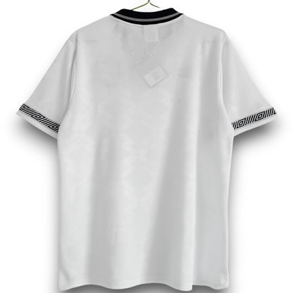 Camiseta Inglaterra 1990 Titular