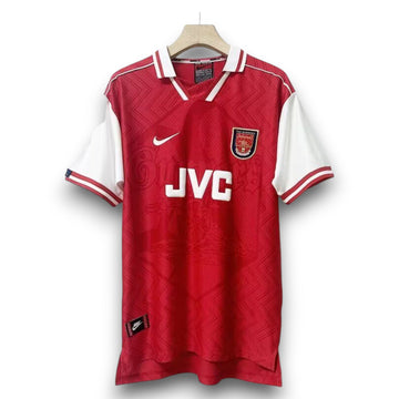 Camiseta Arsenal 1996-1997 Titel