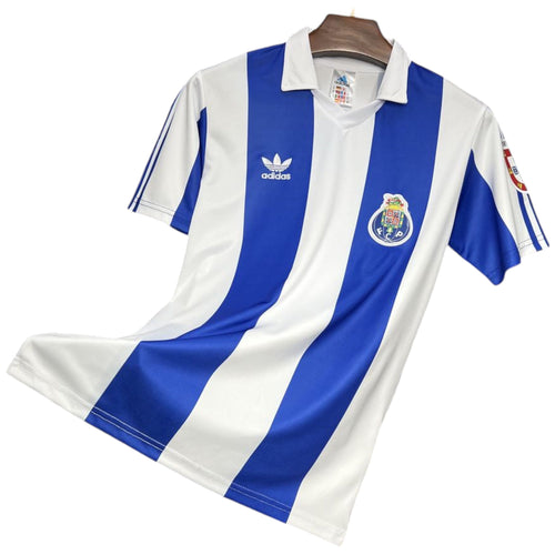 Camiseta FC Porto 1985-1986 Titular