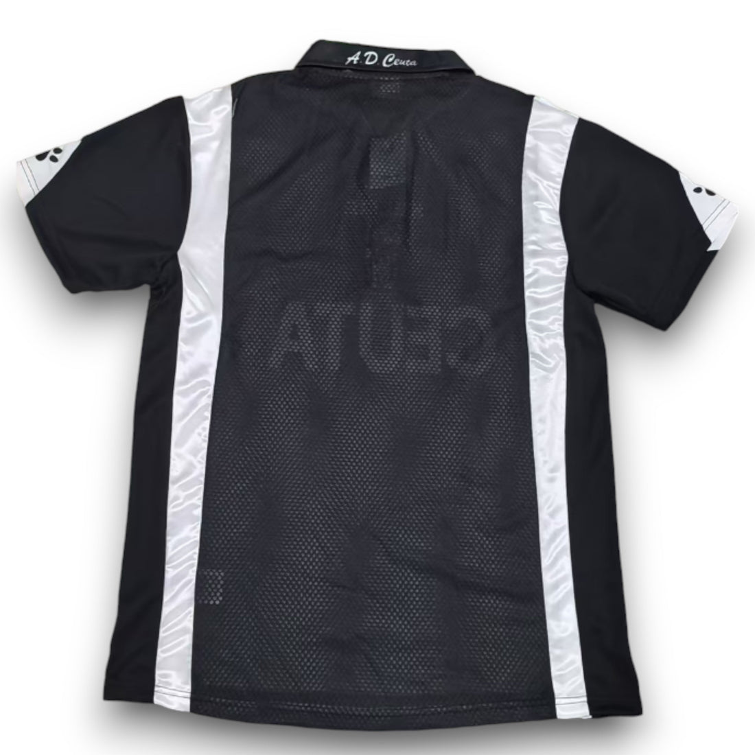 Ceuta 1998-2000 Away Shirt