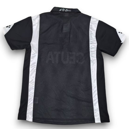 Camiseta Ceuta 1998-2000 Besucherin