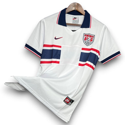 Camiseta USA 1995 Titular
